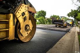 Cobblestone Driveway Installation in Marlboro Village, MD